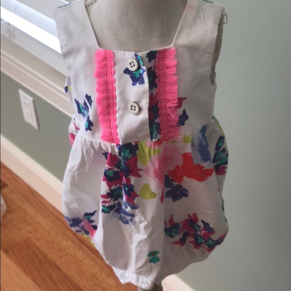 COPY - Infant Romper